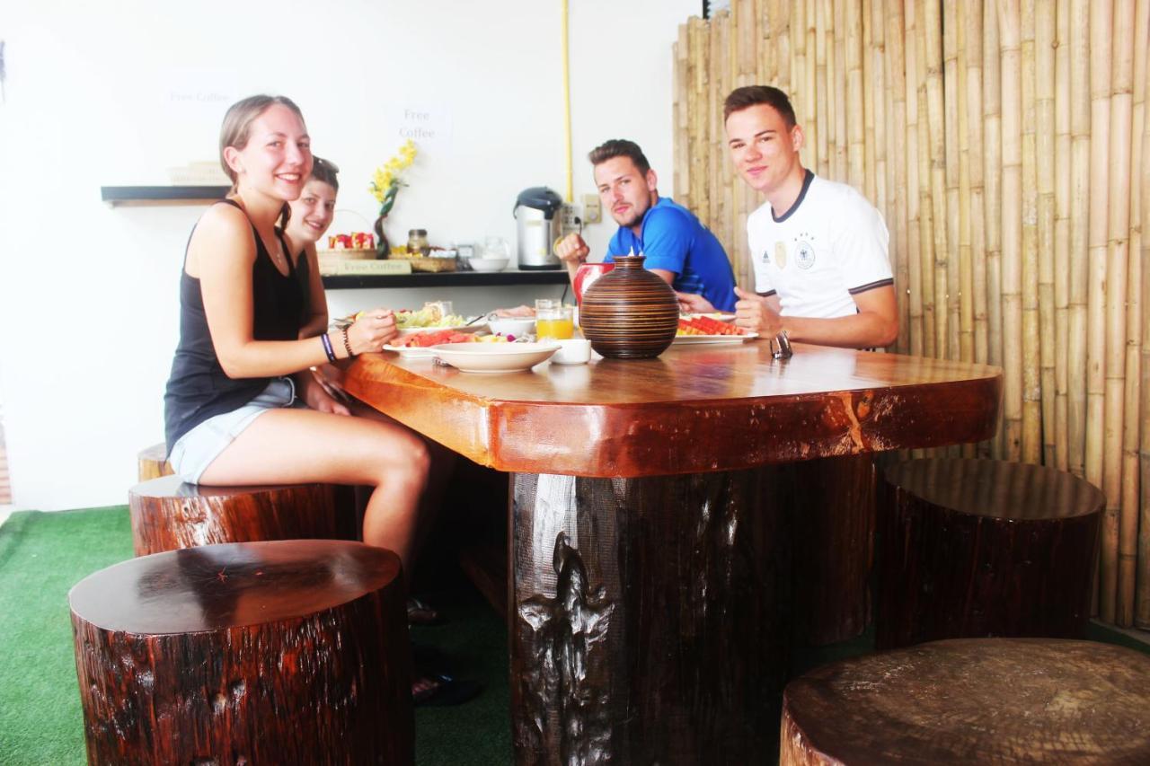 The Stamp Hotel Ko Tao Zewnętrze zdjęcie