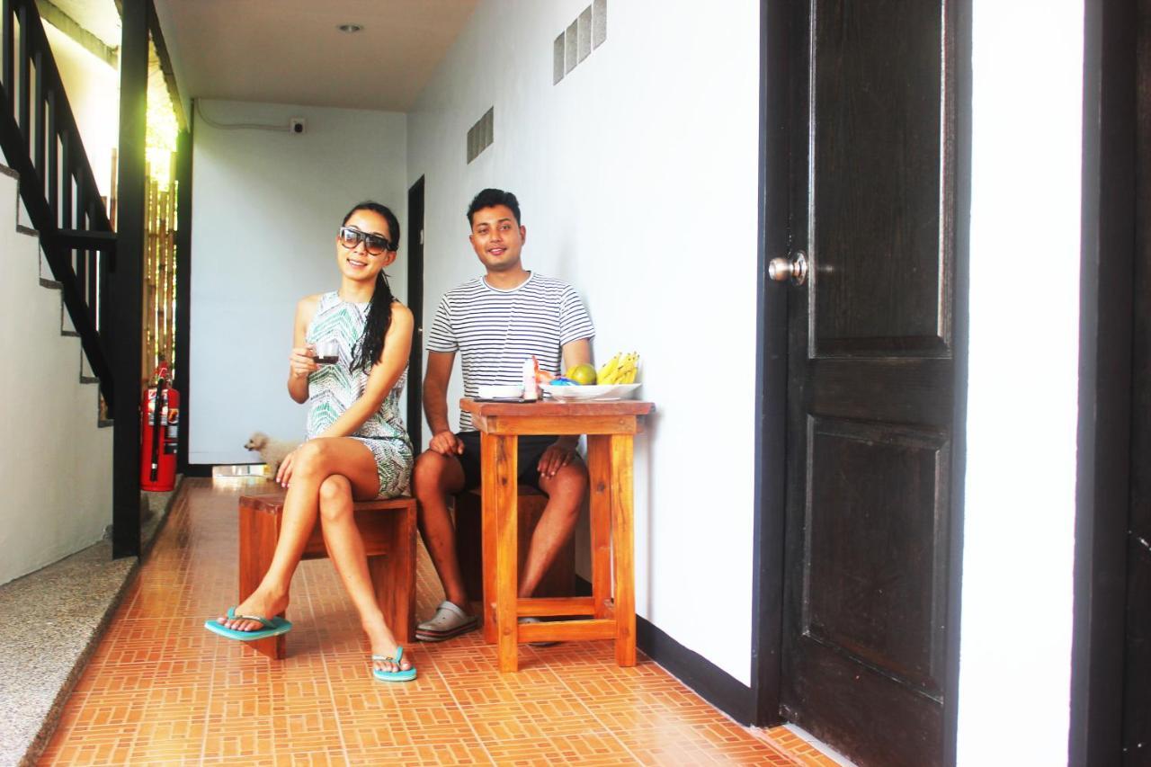 The Stamp Hotel Ko Tao Zewnętrze zdjęcie