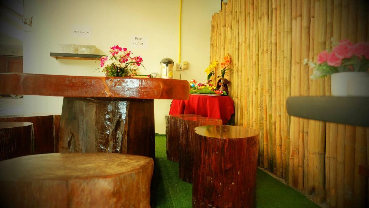 The Stamp Hotel Ko Tao Zewnętrze zdjęcie